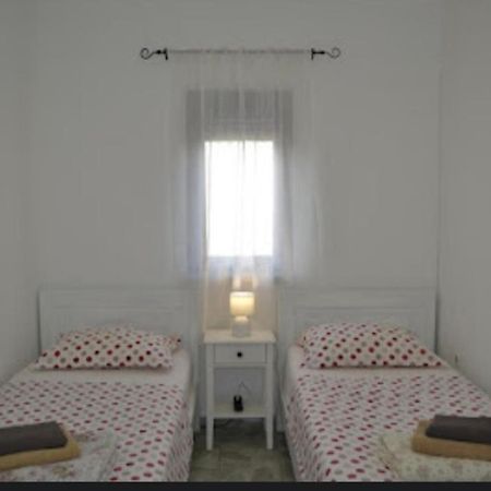 Apartment Lora Pag Town Zewnętrze zdjęcie