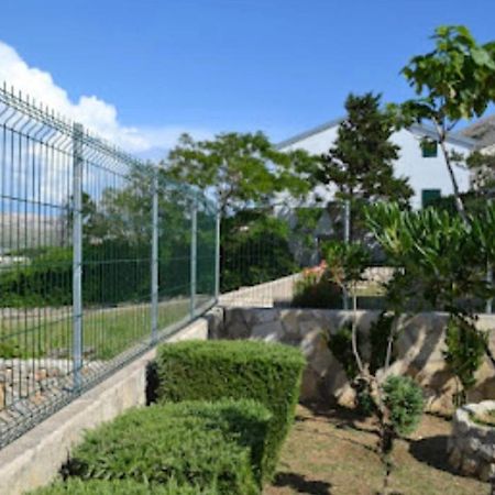 Apartment Lora Pag Town Zewnętrze zdjęcie