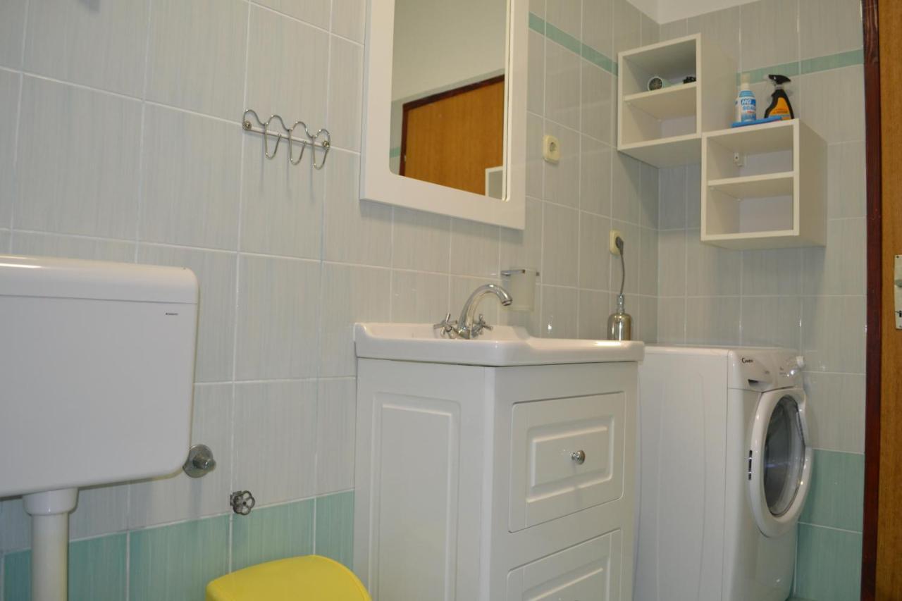 Apartment Lora Pag Town Zewnętrze zdjęcie