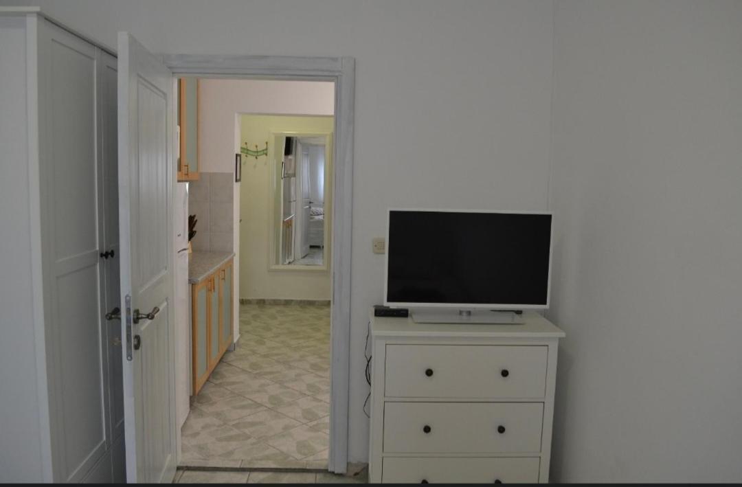 Apartment Lora Pag Town Zewnętrze zdjęcie